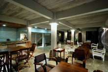 Bari Bar and Restaurant