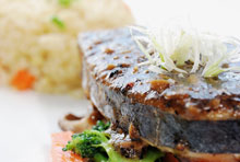 Bari Bar and Restaurant