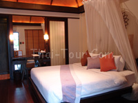 Deluxe Cottage at Le Vimarn Cottage