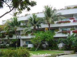 Novotel Rim Pae Resort