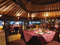 Paradee Resort - Restaurant