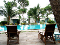 Sai Kaew Beach Resort