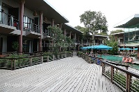 Saikaew Beach Resort (Premier Room)