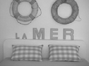 บ้านพักตากอากาศ - ตราด