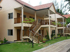 Koh Chang Grand Cabana Resort & Hotel