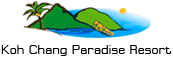 Koh Chang Paradise Resort