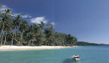 K o h   K o o d   C a b a n a   R e s o r t