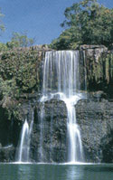 Klong Jao Waterfall