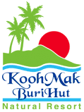 Kooh Mak Buri Hut Natural Resort