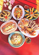 Koh Mak Resort, Koh Mak (Ko Maak), Trat, Eastern Thailand.