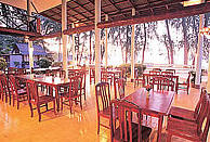 Koh Mak Resort, Koh Mak (Ko Maak), Trat, Eastern Thailand.