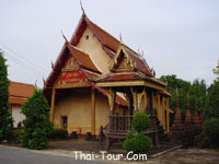 วิหารต่างๆ