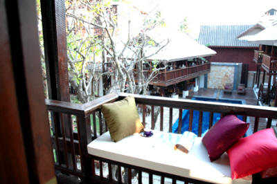 Banthai Village Chiang Mai - บ้านไทยวิลเลจ เชียงใหม่