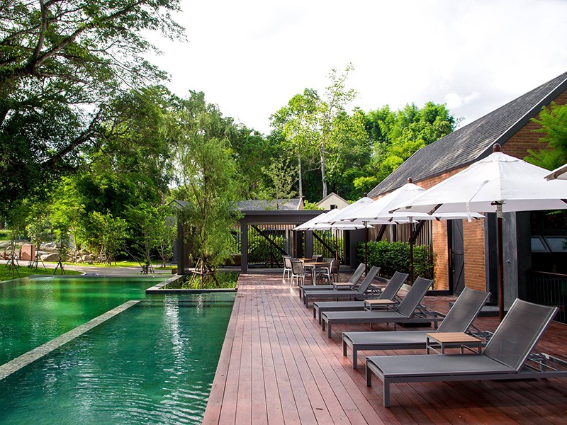 ที่พักเชียงใหม่