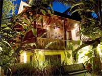 Leelavadee Cottage