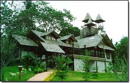 บ้านหอน้ำ