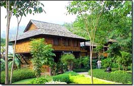 บ้านแมกไม้