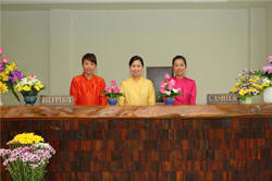 รอยัล ออคิด ปาร์ค