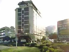 Tarin Hotel Chiangmai