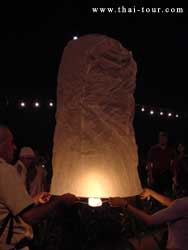 ลอยยี่เปง