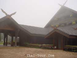 พระตำหนัก