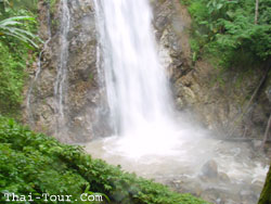 Khun Korn Waterfall