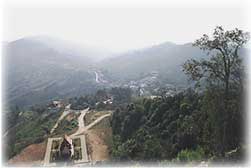 View Point at Doi Mae Salong 