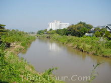 Mae Kok River