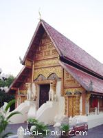 Wat Phra Singha
