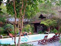 Fern Resort Mae Hong Son