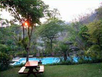 Fern Resort Mae Hong Son