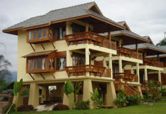 Pai Vimaan Resort - Pai Mae Hong Son