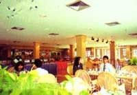 International Restaurant