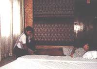 Traditional Thai Massage