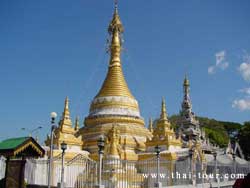 วัดจองกลาง