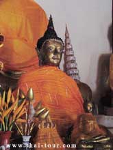 เจ้าพ่ออุ่นเมือง