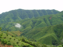 Doi Phu Kha