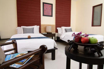 Nan Boutique Hotel