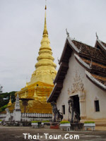 Phra That Chae Haeng