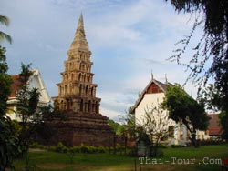 วัดพญาวัด