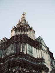 เจดียวัดสวนตาล