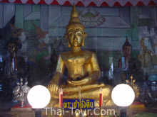 พระนั่งดิน