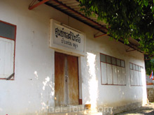 ศูนย์ศิลปะไทยลื้อ ที่วัดหย่วน