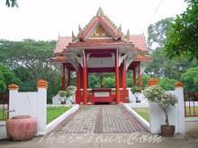 เสาหลักเมือง พิจิตร
