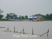 สถานแสดงพันธุ์ปลา