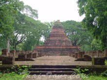 วัดมหาธาตุ