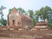 วัดโพธิ์ประทับช้าง