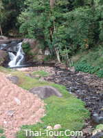 Phu Soi Dao National Park