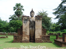 วัดพระศรีรัตนมหาธาตุ