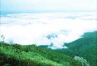 Khao Luang: View Point